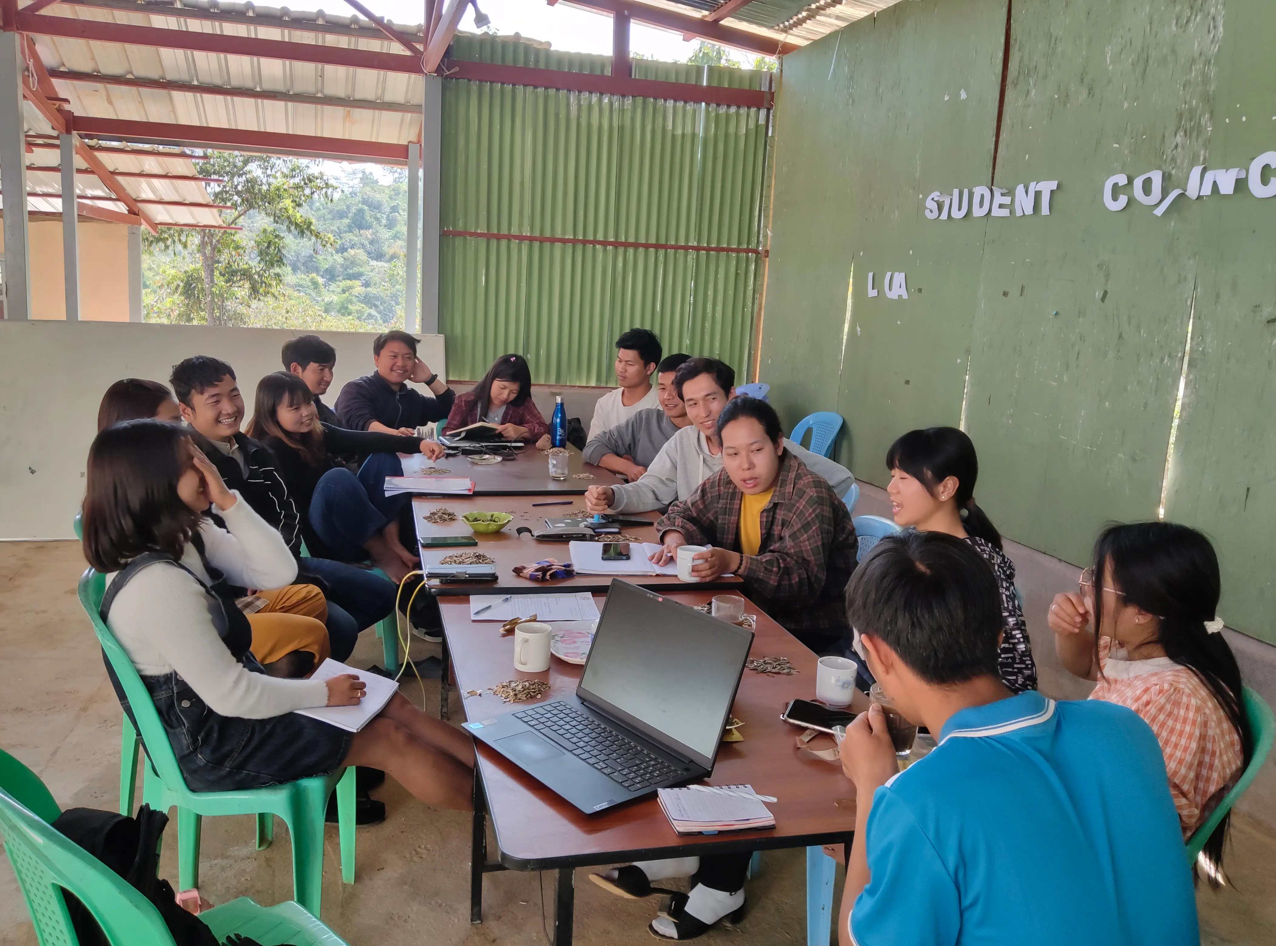 Photo by Lorenzo Herrera