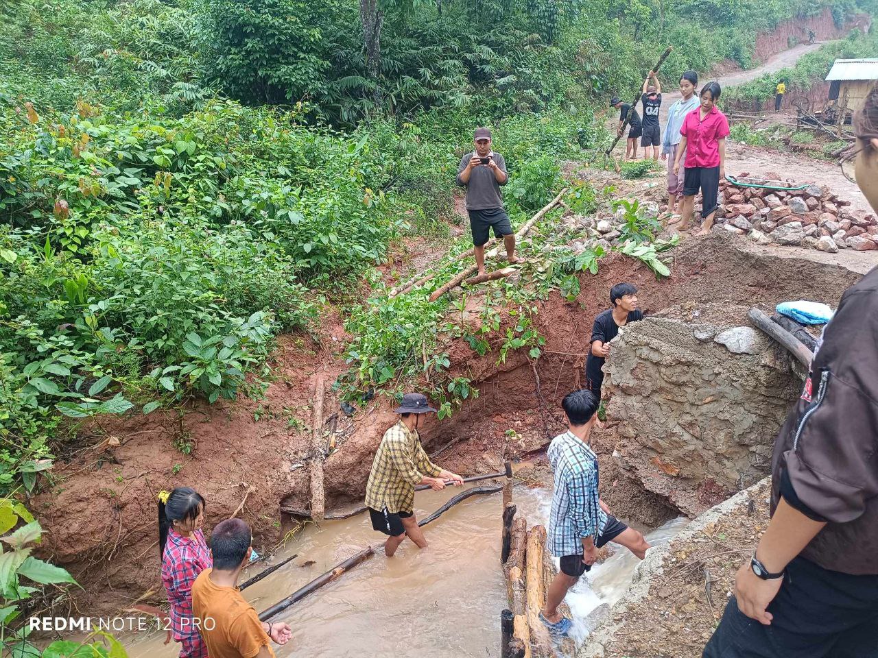 Maintenance Committee