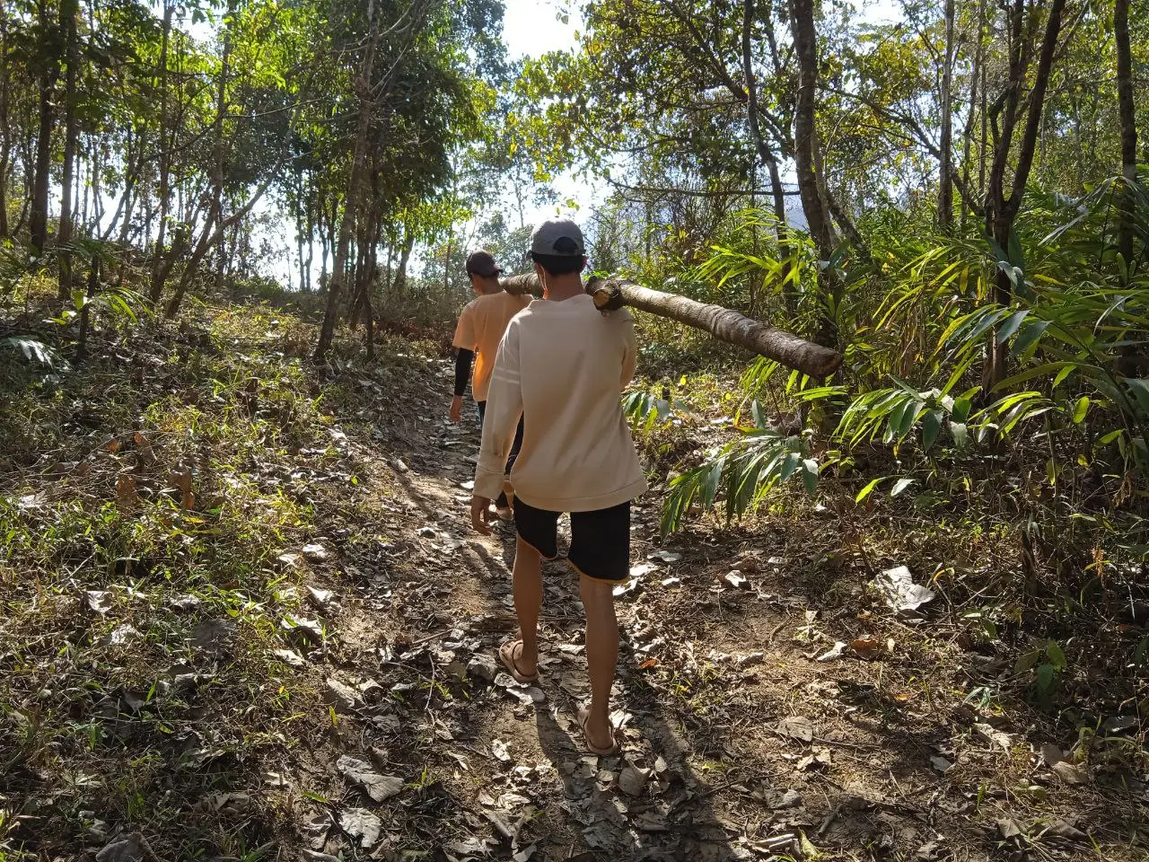 Project-Based Learning